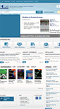 Mobile Screenshot of malecentrum.cz